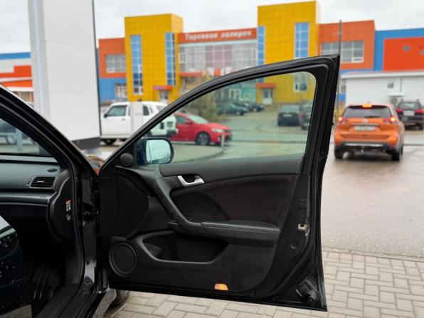 Honda Accord VIII Рестайлинг с пробегом 2012 года, цена 1 450 000 рублей, 186542 км, седан, Автокод Объявления
