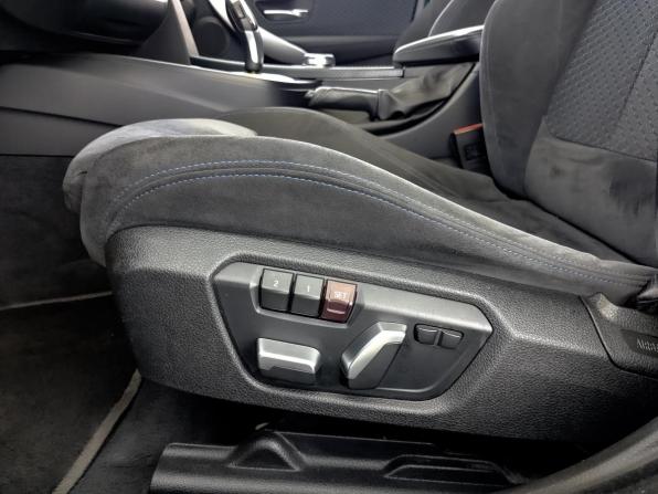 BMW 4 серии F32/F33/F36 Рестайлинг с пробегом 2020 года, цена 3 569 000 рублей, 71568 км, лифтбек, Автокод Объявления