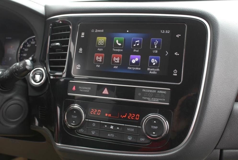 Mitsubishi Outlander III Рестайлинг 3 Нижний Новгород  - изображение 17