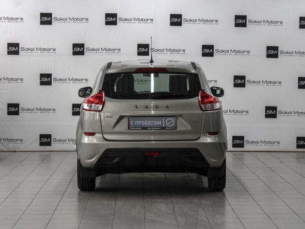 Lada (ВАЗ) XRAY I с пробегом 2017 года, цена 795 000 рублей, 132000 км, хэтчбек, Автокод Объявления