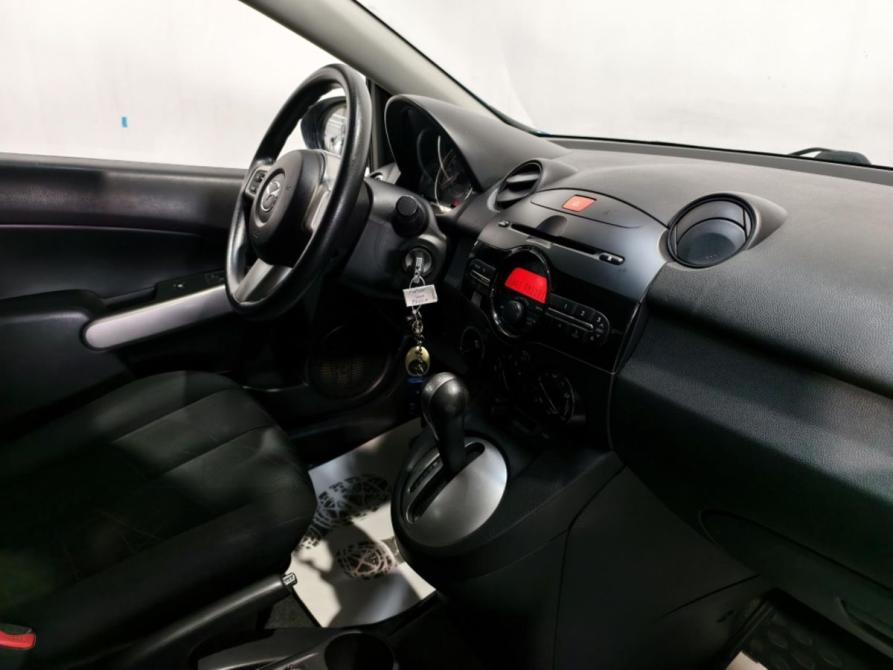 Mazda 2 II Рестайлинг (DE2) Курск  - изображение 6
