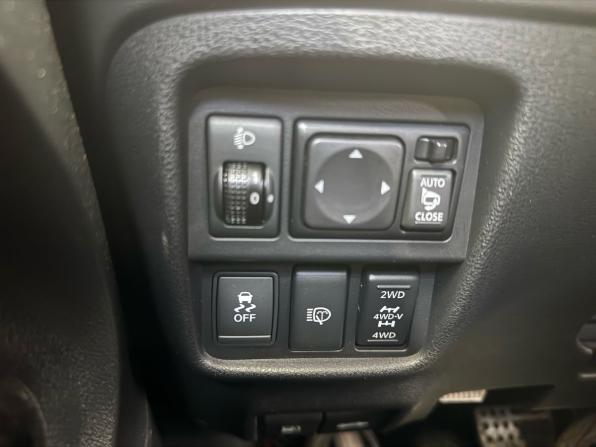 Nissan Juke I с пробегом 2013 года, цена 1 229 000 рублей, 116000 км, внедорожник, Автокод Объявления