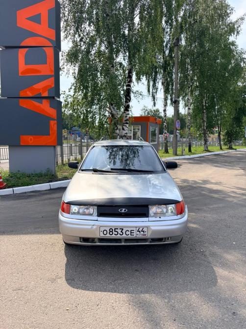 Lada (ВАЗ) 2111 Кострома  - изображение 2