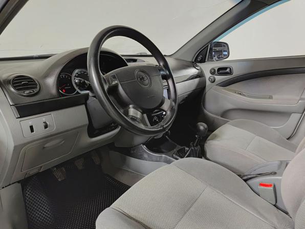 Chevrolet Lacetti I с пробегом 2011 года, цена 436 000 рублей, 201644 км, хэтчбек, Автокод Объявления