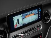Mercedes-Benz V-Класс III (W447) Рестайлинг Москва  - изображение 46