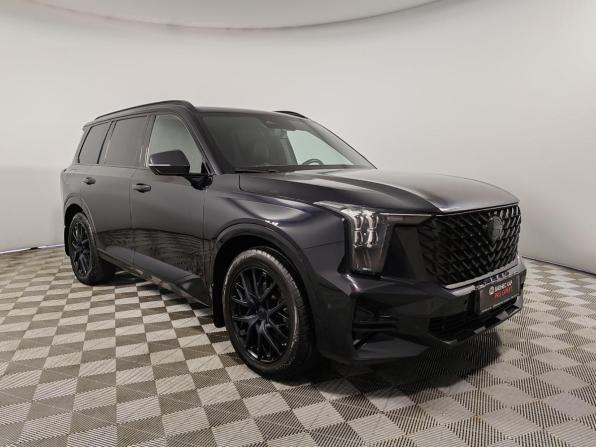 GAC GS8 II с пробегом 2024 года, цена 3 349 000 рублей, 86987 км, внедорожник, Автокод Объявления
