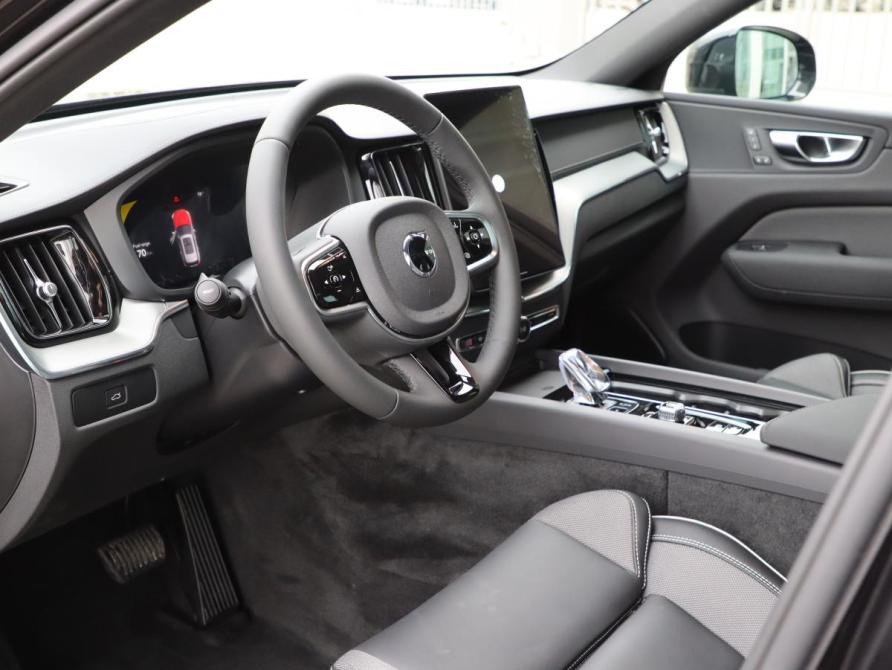 Volvo XC60 II Рестайлинг 2 Санкт-Петербург  - изображение 15