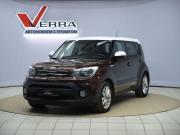 Kia Soul II Рестайлинг Уфа  - изображение 17