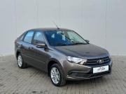 Lada (ВАЗ) Granta I Рестайлинг Тамбов  - изображение 21