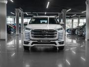 Toyota Highlander IV (XU70) Москва  - изображение 32