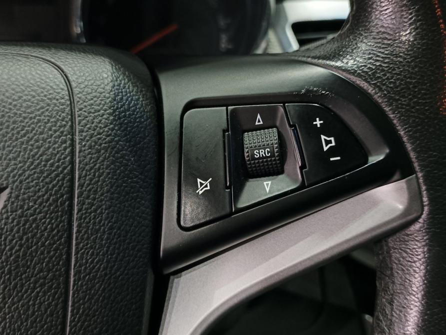 Chevrolet Cruze I Рестайлинг Ставрополь  - изображение 20