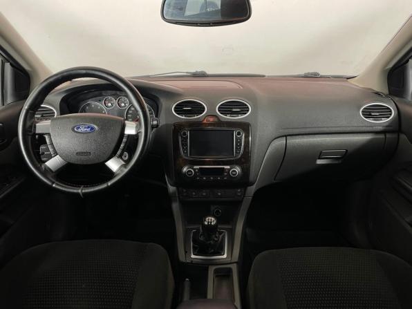 Ford Focus II с пробегом 2007 года, цена 425 000 рублей, 227000 км, седан, Автокод Объявления