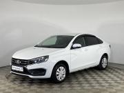 Lada (ВАЗ) Vesta I Рестайлинг (NG) Воронеж  - изображение 20