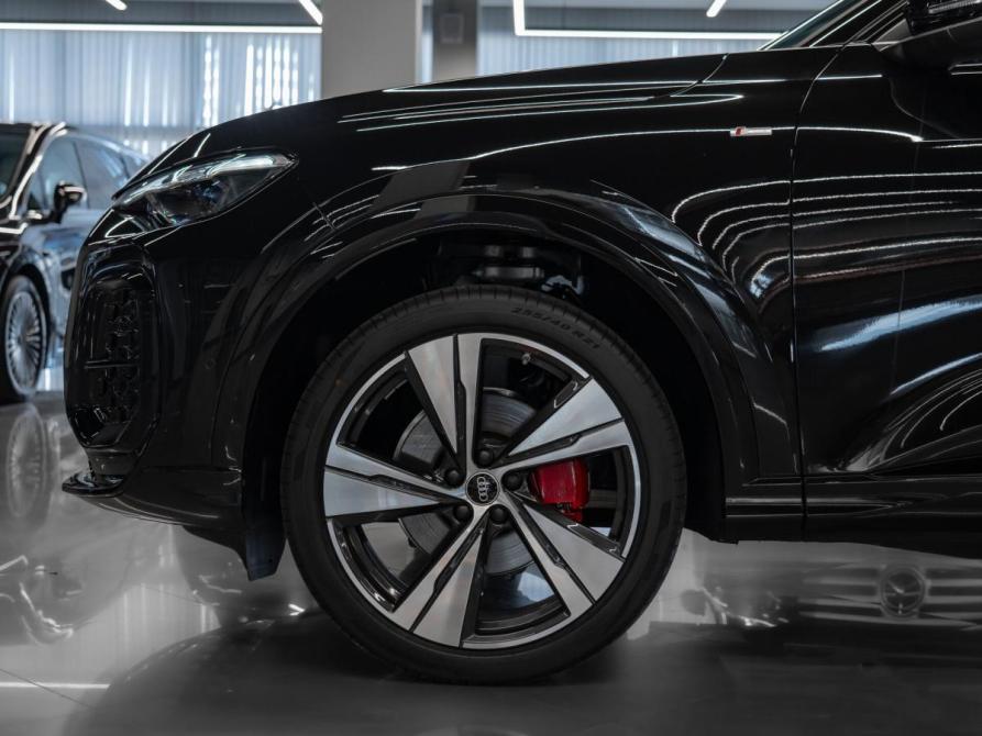 Audi Q5 III Москва  - изображение 28