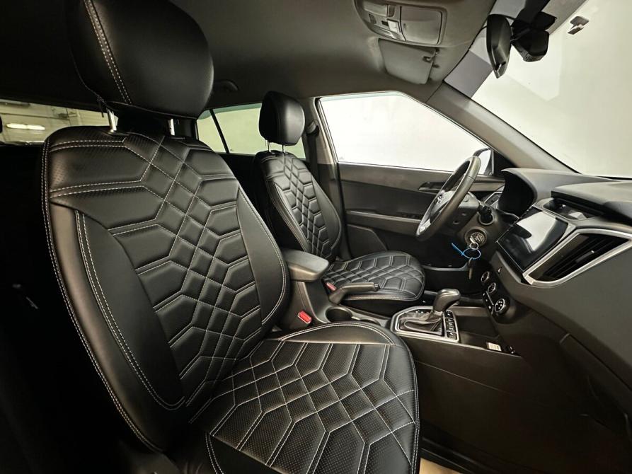 Hyundai Creta I Балашиха  - изображение 14