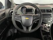 Chevrolet Aveo II Воронеж  - изображение 30