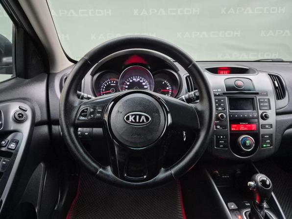 Kia Cerato II с пробегом 2012 года, цена 757 000 рублей, 151551 км, седан, Автокод Объявления