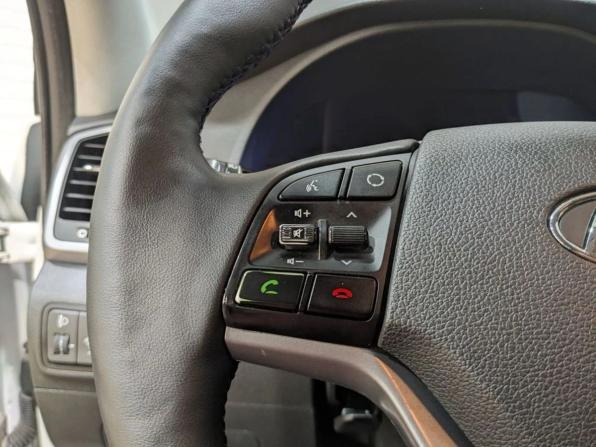 Hyundai Tucson III с пробегом 2016 года, цена 1 749 000 рублей, 179000 км, внедорожник, Автокод Объявления