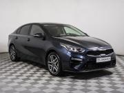 Kia Cerato IV Москва  - изображение 23