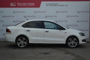 Volkswagen Polo V Старый Оскол  - изображение 14