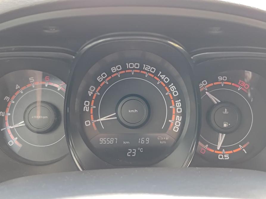 Lada (ВАЗ) Vesta I Ижевск  - изображение 16
