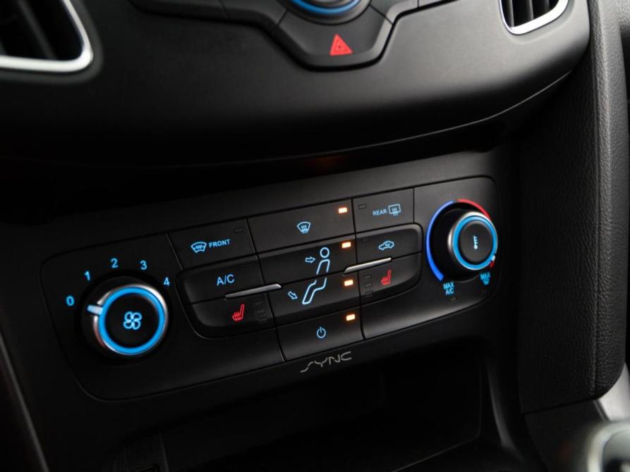 Ford Focus III Рестайлинг Москва  - изображение 15