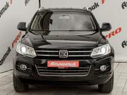 Zotye T600 Екатеринбург  - изображение 24