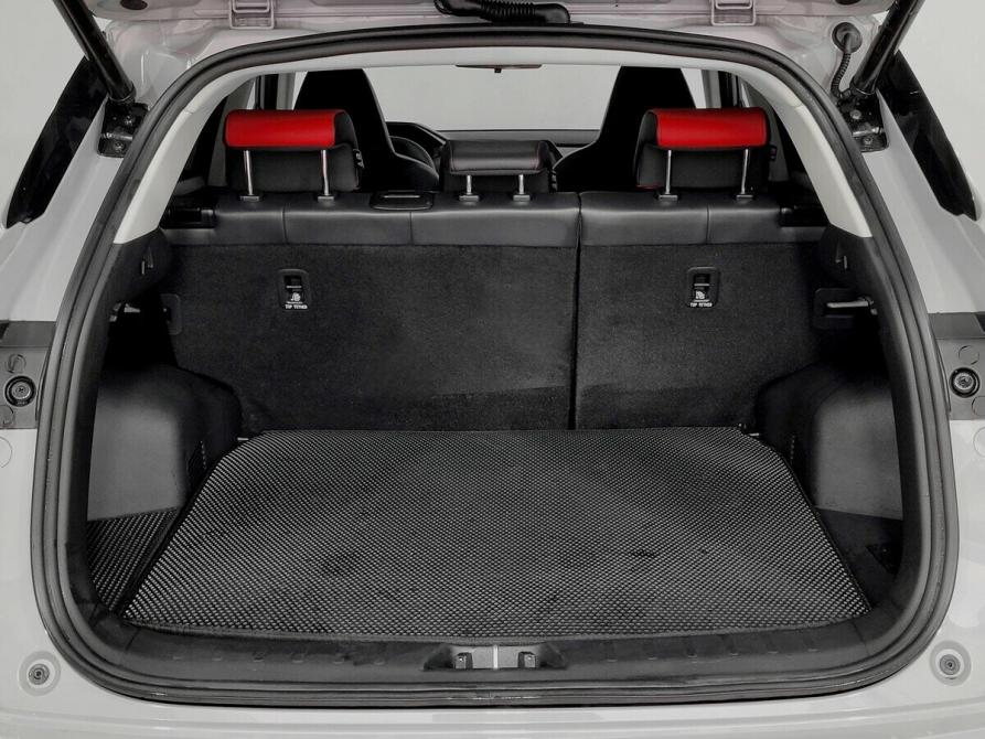 Changan CS55 Plus II Москва  - изображение 13