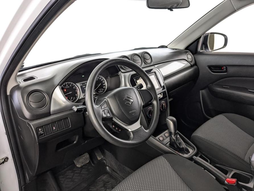 Suzuki Vitara II Москва  - изображение 15