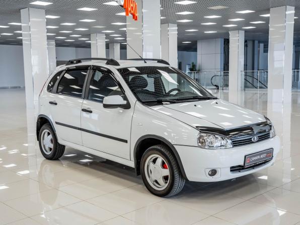 Lada (ВАЗ) Kalina I с пробегом 2012 года, цена 257 000 рублей, 152126 км, хэтчбек, Автокод Объявления
