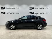 Chevrolet Cruze I Санкт-Петербург  - изображение 26