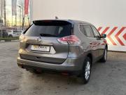 Nissan X-Trail III Пермь  - изображение 11