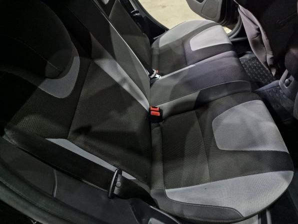 Ford Focus III с пробегом 2011 года, цена 597 000 рублей, 261429 км, хэтчбек, Автокод Объявления