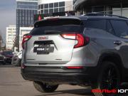 GMC Terrain II Рестайлинг Москва  - изображение 38