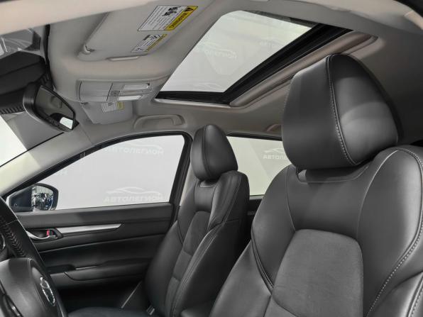 Mazda CX-5 II с пробегом 2018 года, цена 2 850 000 рублей, 120000 км, внедорожник, Автокод Объявления