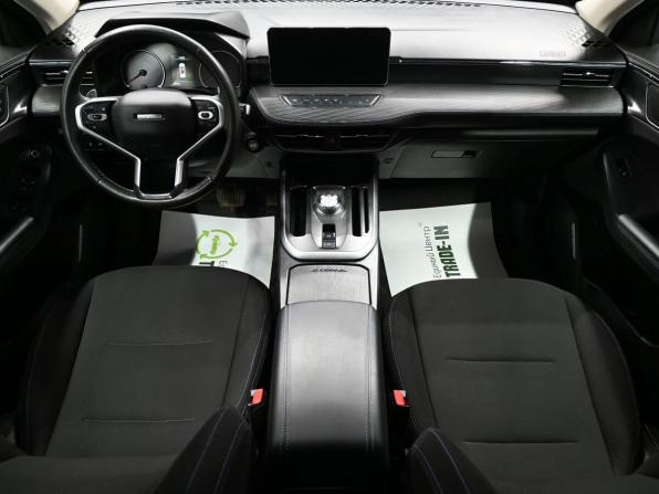Haval Jolion I с пробегом 2023 года, цена 1 835 000 рублей, 70720 км, внедорожник, Автокод Объявления