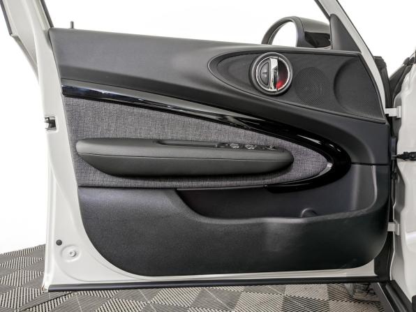 Mini Clubman II Рестайлинг с пробегом 2021 года, цена 3 030 000 рублей, 35918 км, универсал, Автокод Объявления