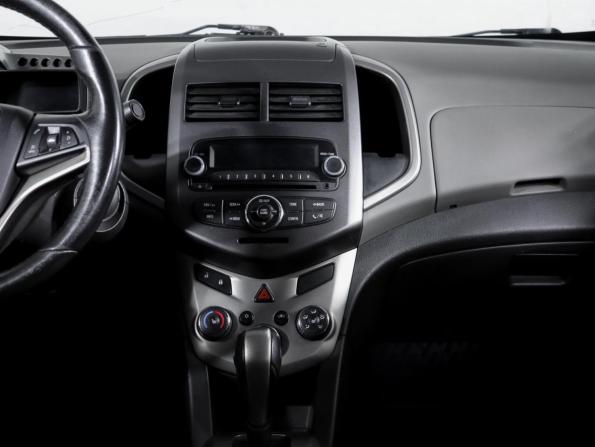Chevrolet Aveo II с пробегом 2012 года, цена 570 000 рублей, 306557 км, седан, Автокод Объявления