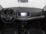 Lada (ВАЗ) Vesta I Рестайлинг (NG) Старый Оскол  - изображение 28