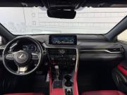 Lexus RX IV Рестайлинг Москва  - изображение 29