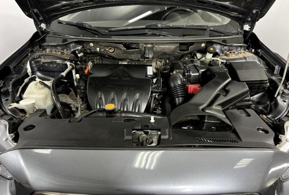Mitsubishi Lancer X Рестайлинг Нижний Новгород  - изображение 22