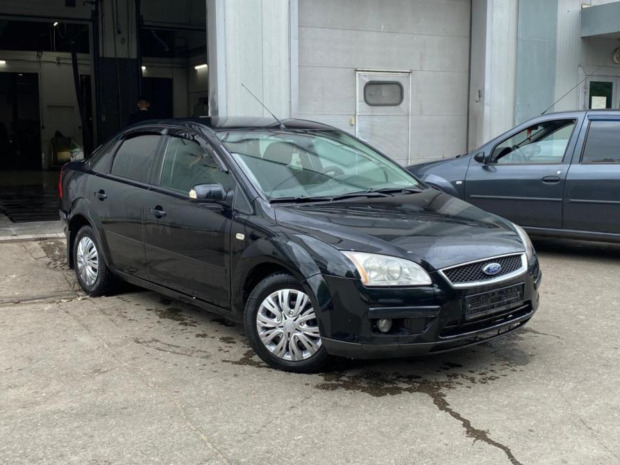 Ford Focus II Нижний Новгород  - изображение 1