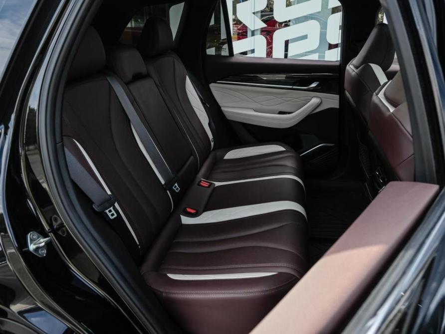 Geely Xingyue L I Волгоград  - изображение 7
