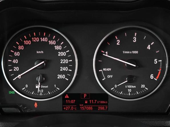 BMW X1 II (F48) с пробегом 2016 года, цена 2 249 000 рублей, 157086 км, внедорожник, Автокод Объявления