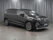 Hyundai Custo I Рестайлинг Ставрополь  - изображение 32