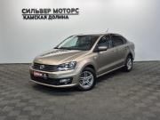Volkswagen Polo V Рестайлинг Пермь  - изображение 21