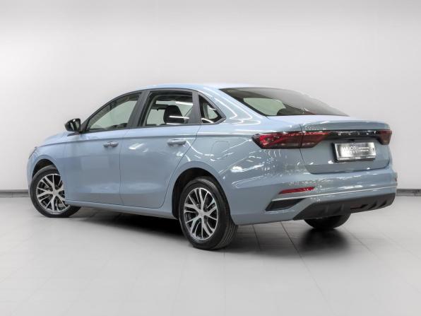 Geely Emgrand II с пробегом 2024 года, цена 1 650 000 рублей, 18907 км, седан, Автокод Объявления