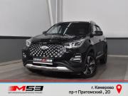 Chery Tiggo 4 Pro I Кемерово  - изображение 29