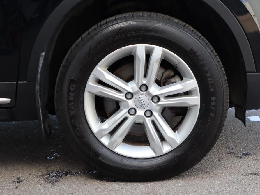 Geely Atlas I Санкт-Петербург  - изображение 19