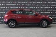 Nissan Qashqai I Рестайлинг Томск  - изображение 18